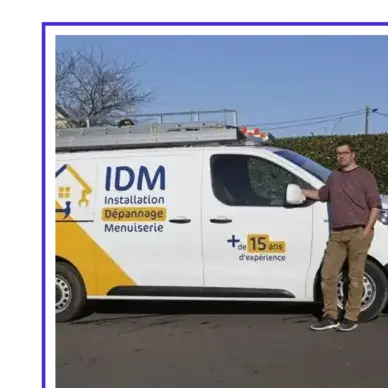 installateur volet roulant à Mayenne - image 3