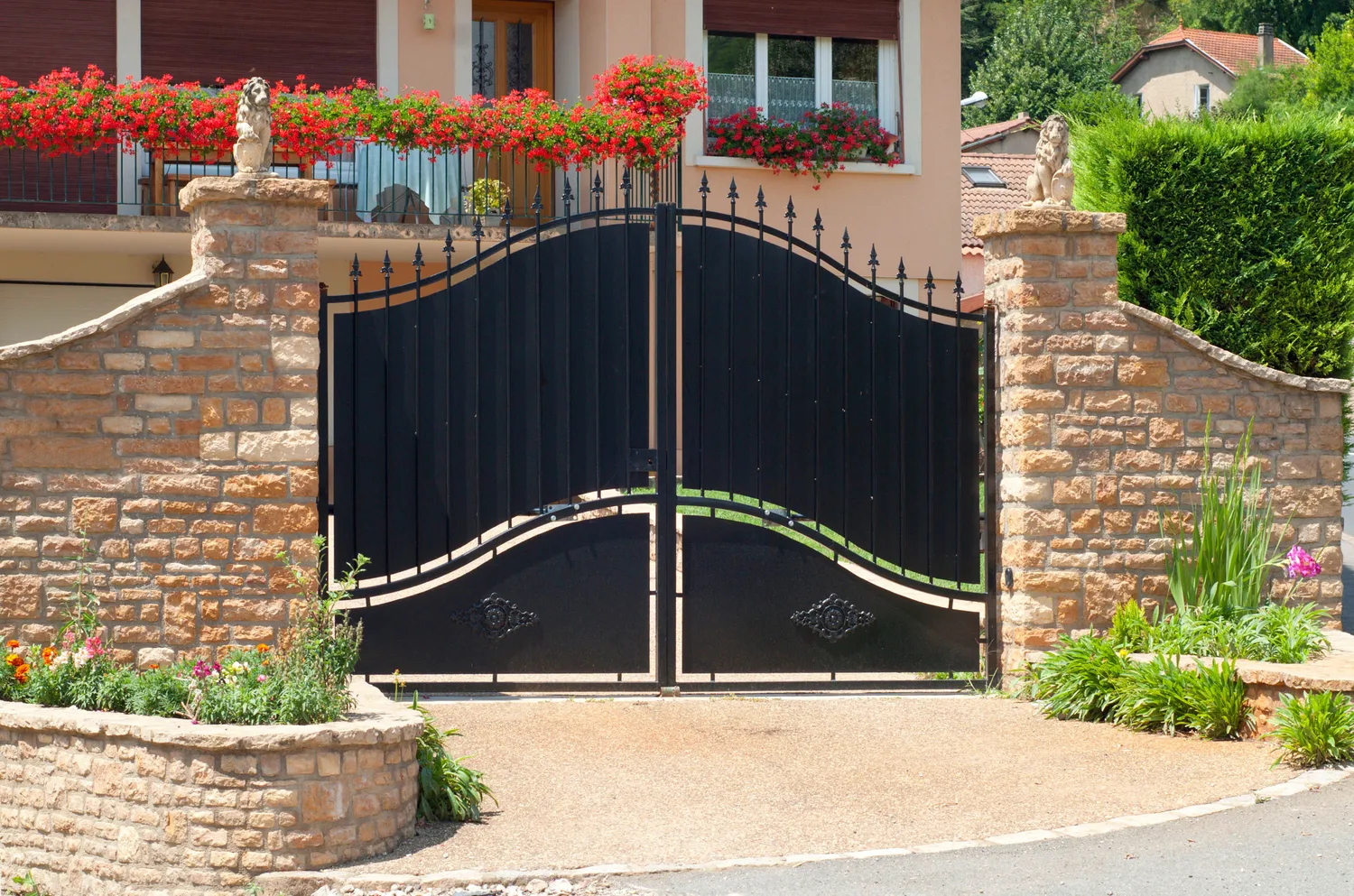 installateur volet roulant mayenne