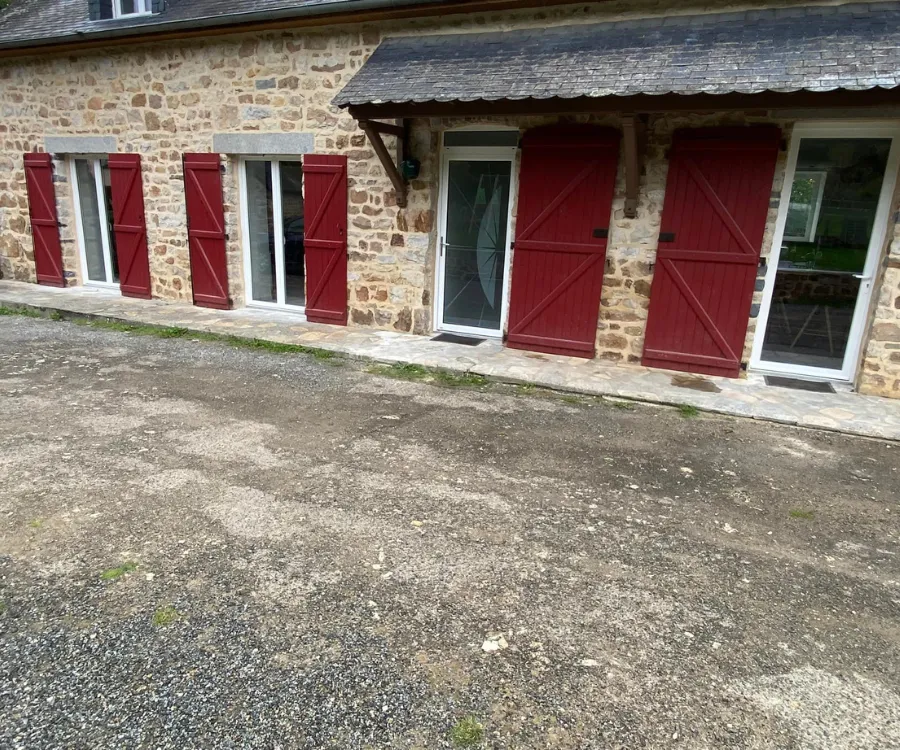 installateur volet roulant montenay