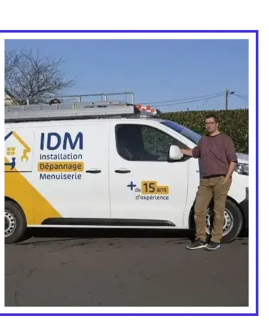 installateur volet roulant à Saint-Berthevin - image 2